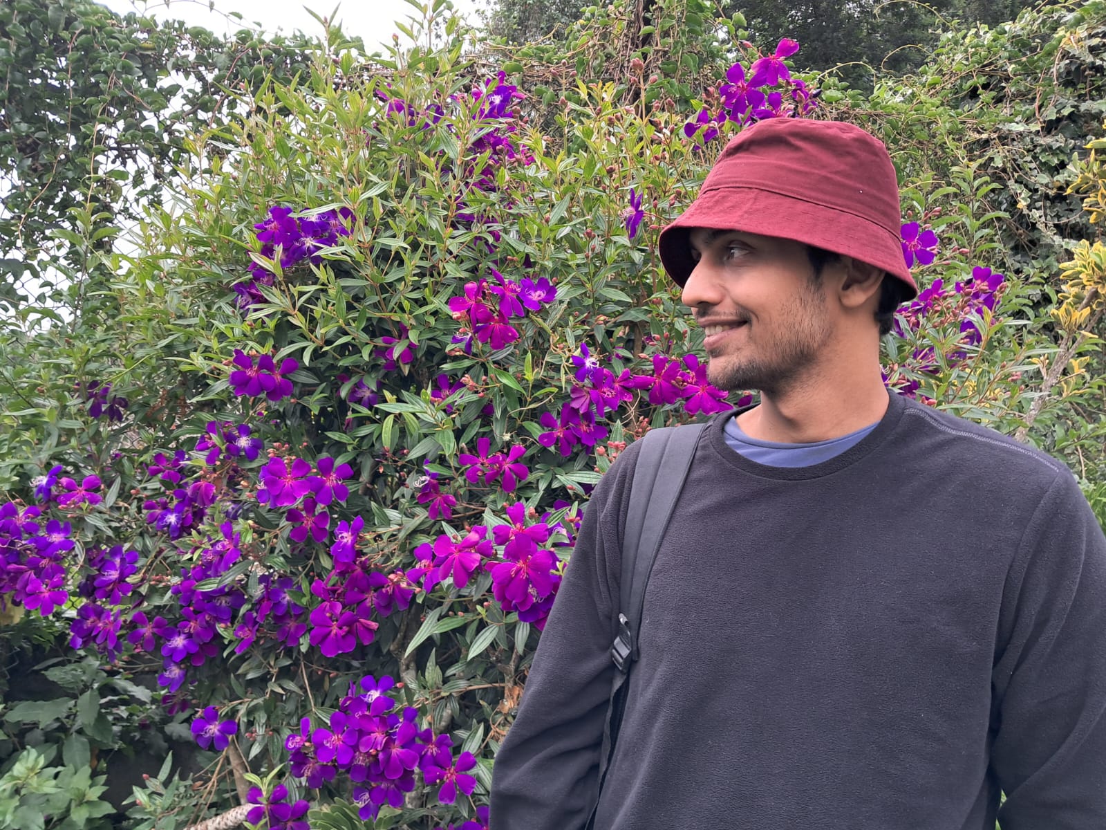 Pratik Shastri